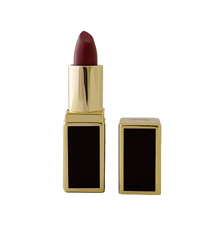 Tom Ford Lip Color 03 Casablanca Lipstick - .03 oz. Trial Size Beauty & Personal Care Tom Ford