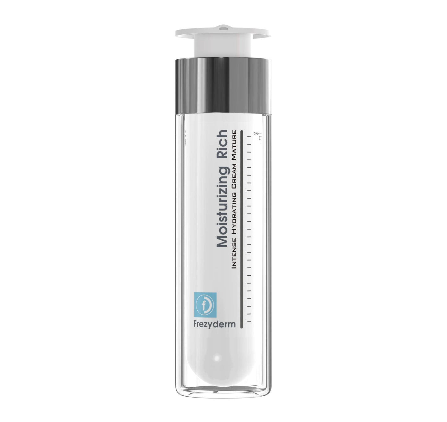 Frezyderm MOISTURIZING Rich Hydrating Cream for Mature Skin 50ml/1.7oz by frezyderm Beauty & Personal Care FREZYDERM
