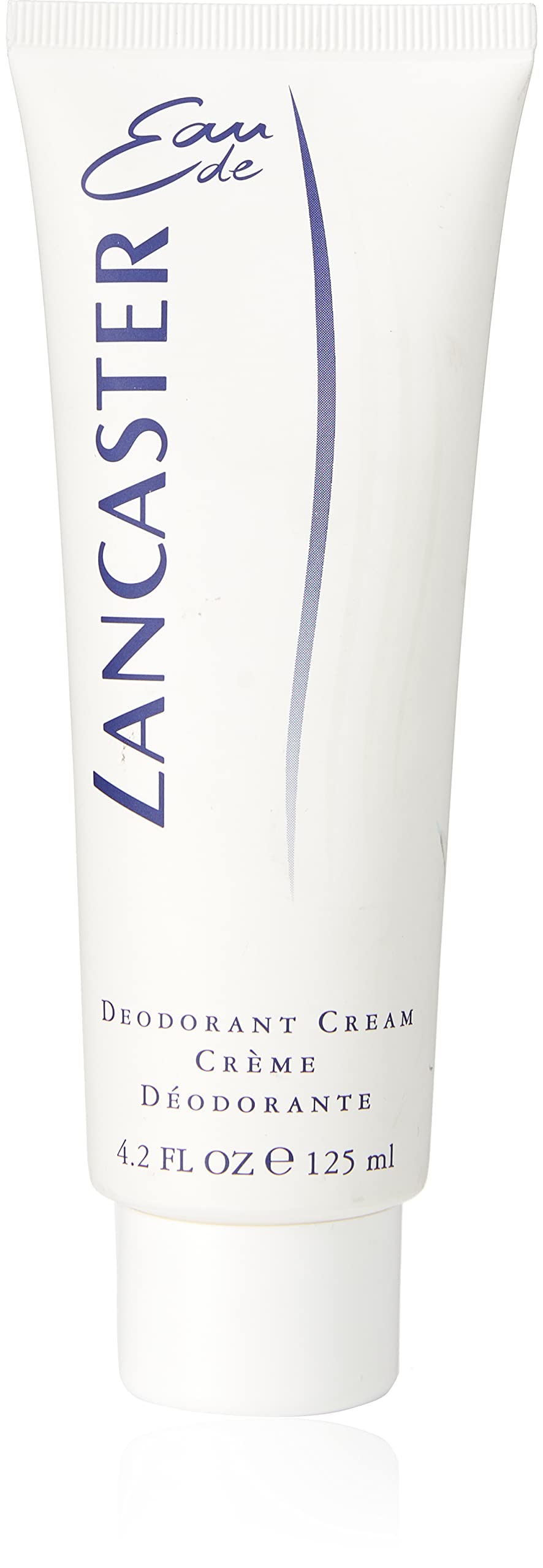 Eau de Lancaster by Lancaster for Women Deodorant Cream 4.2 oz. Beauty & Personal Care Lancaster