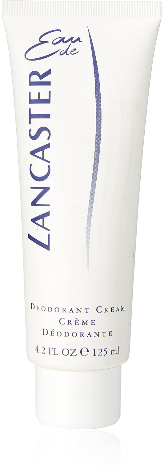 Eau de Lancaster by Lancaster for Women Deodorant Cream 4.2 oz. Beauty & Personal Care Lancaster