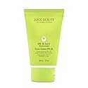 Juice Beauty SPF 30 Sport Sunscreen - 90 mL - Protects Against UVA/UVB Rays - Water + Sweat Resistant Up to 80 Minutes - All Ages + Skin Types Beauty & Personal Care Juice Beauty