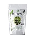 200 Grams - 100% Pure Henna Powder For Hair Dye - Red Henna Hair Color, Best Red Henna For Hair - The Henna Guys Beauty & Personal Care The Henna Guys