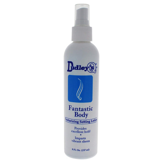 Dudley's Fantastic Body Set Lotion 8 fl. oz. Beauty & Personal Care Dudley's