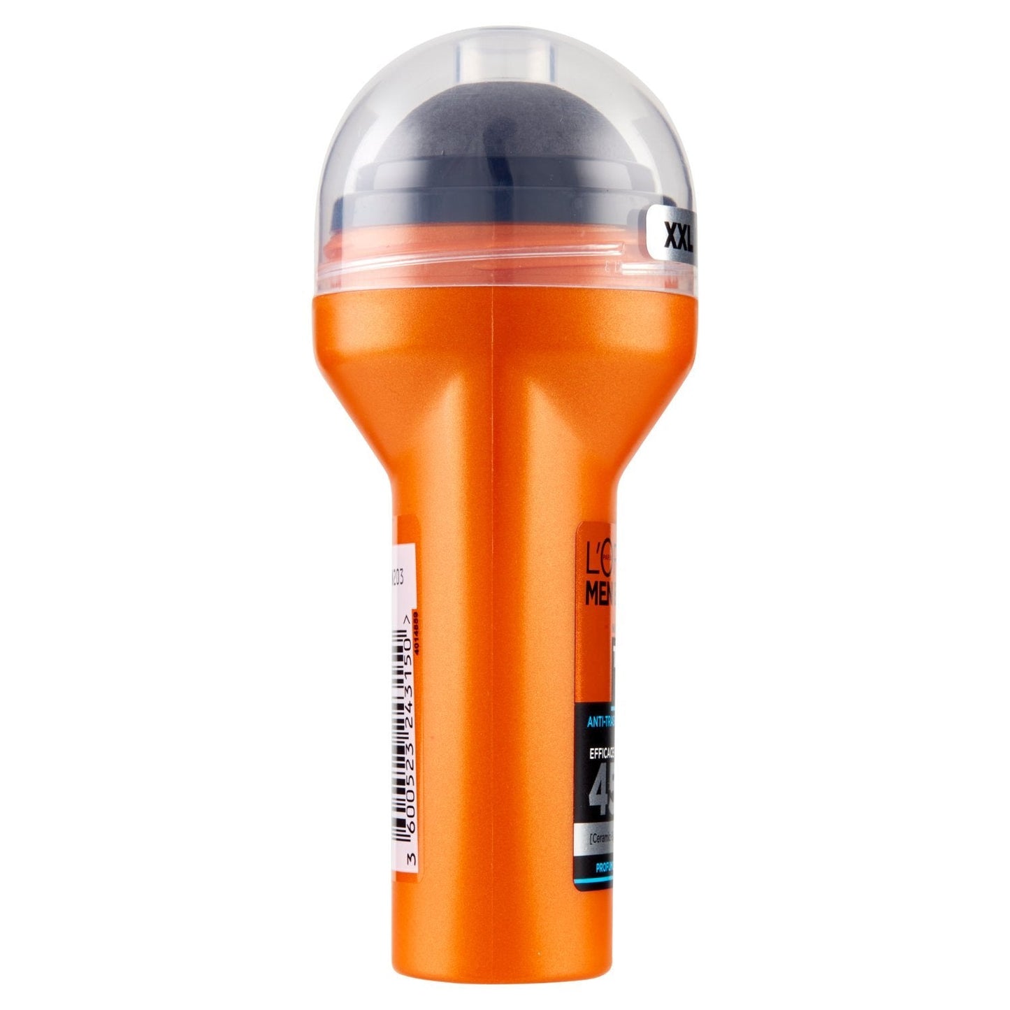 L’Oréal Paris Men Expert Carbon Protect Roll On Anti-Perspirant Deodorant Thermic Resist Beauty and Personal Care MEN EXPERT