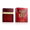 Guess Seductive Red Men/Homme Eau de Toilette Cologne Spray For Men, 3.4 Fl. Oz. Beauty & Personal Care GUESS