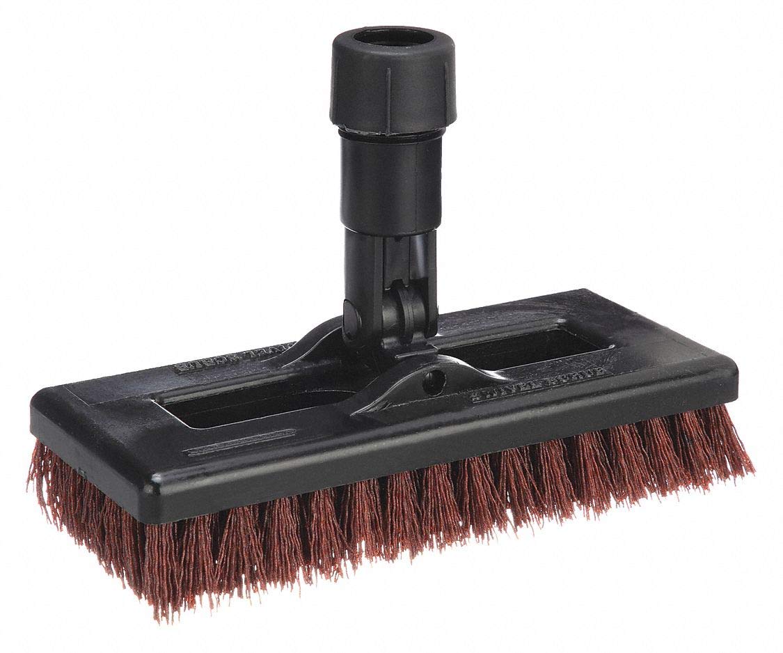 Scrub Brush, 1" L Trim Beauty and Personal Care Tough Guy
