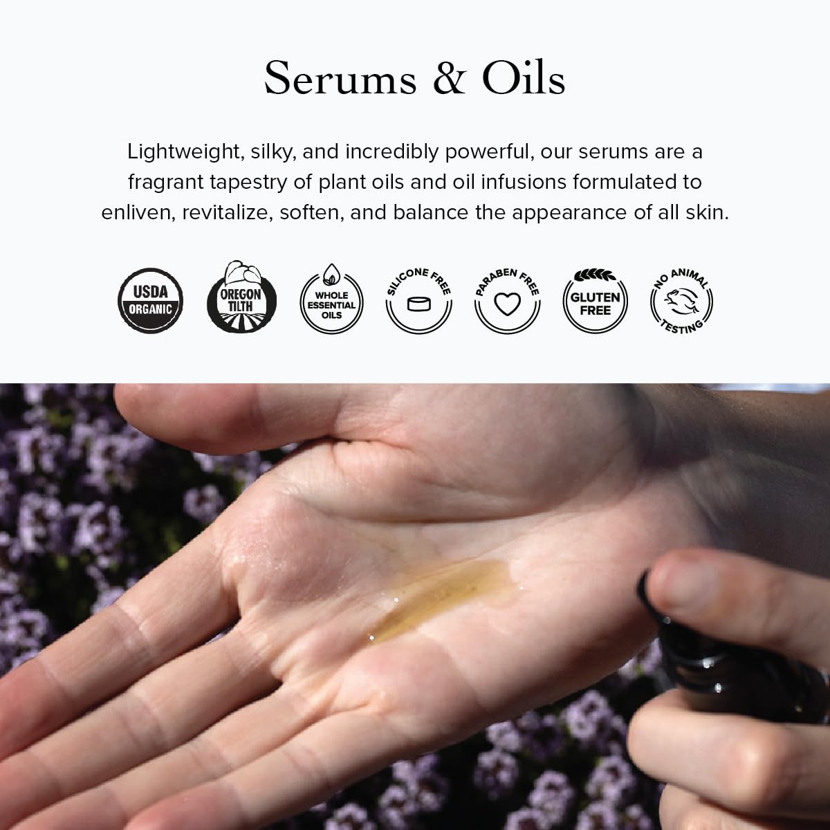evanhealy Argan Intensive Serum | Handcrafted Argan Oil with Organic Essential Oils | Nurturing & Rejuvenating Treatment for All Skin Types Beauty & Personal Care evanhealy