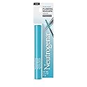 Neutrogena Hydro Boost Waterproof Plumping Mascara with Hydrating Hyaluronic Acid, Enriched formula with Hyaluronic Acid, Vitamin E and Keratin Beauty & Personal Care Neutrogena