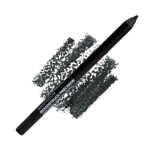 Younique Moodstruck Precision Pencil Eyeliner | Perfect Jet Black for Bold, Long Lasting, Water Resistant Lines | Infused with Jojoba Seed Oil… Beauty & Personal Care Younique