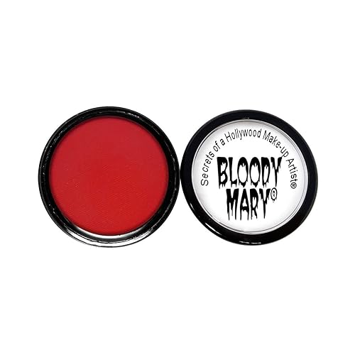 Bloody Mary Eye Shadow Red Beauty & Personal Care Bloody Mary