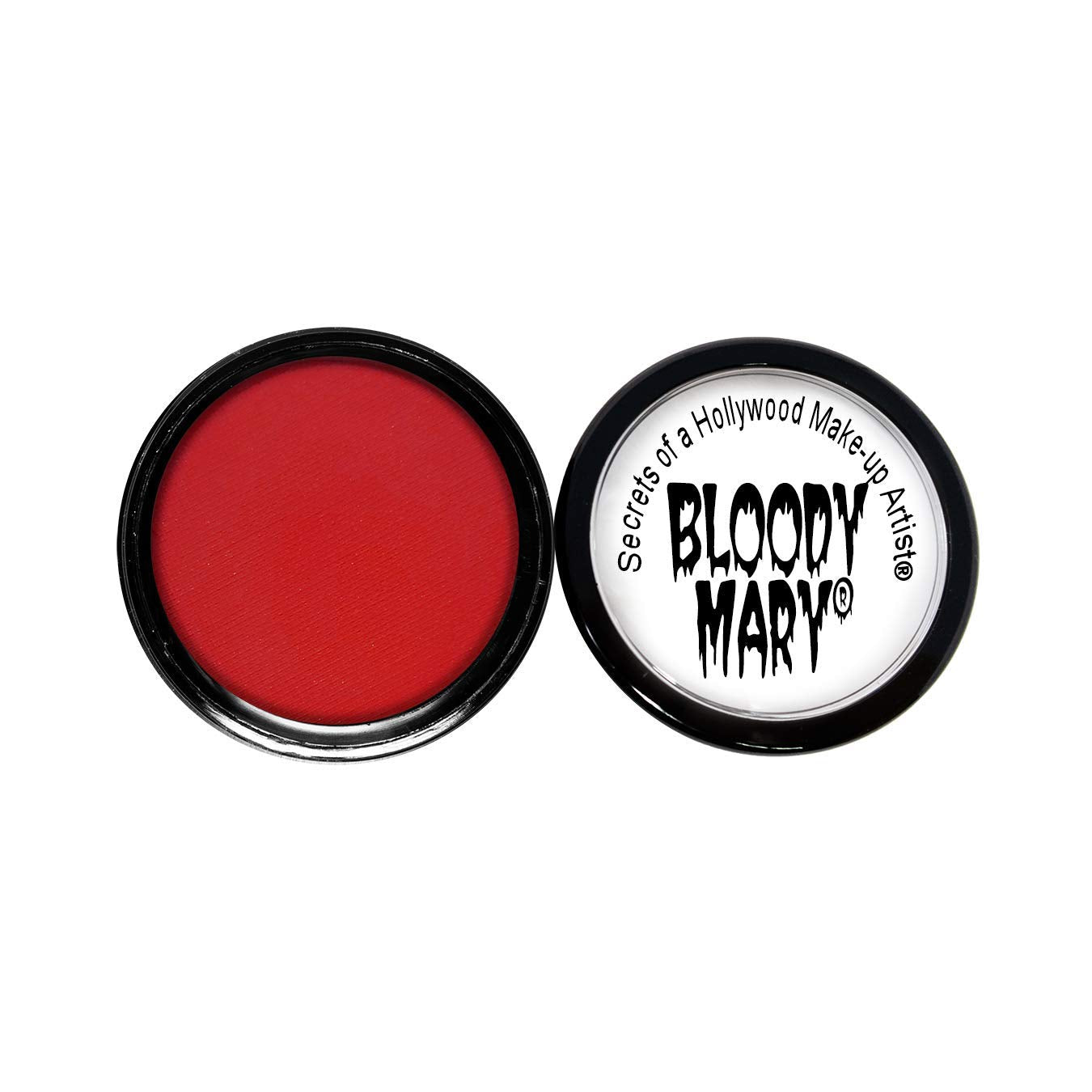 Bloody Mary Eye Shadow Red Beauty & Personal Care Bloody Mary