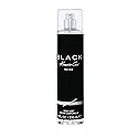 Kenneth Cole Black For Her Body Spray Mist for Women, Notes of Florals, Citrus, Sandalwood, and Musk, Feminine Scent, Everyday Wear Fragrance, 8 Fl Oz Beauty & Personal Care Kenneth Cole