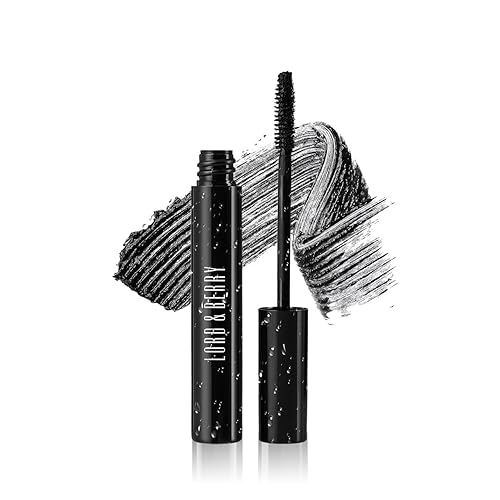 Lord & Berry Splashproof Mascara Waterproof Mascara 10.6ml Beauty & Personal Care Lord & Berry