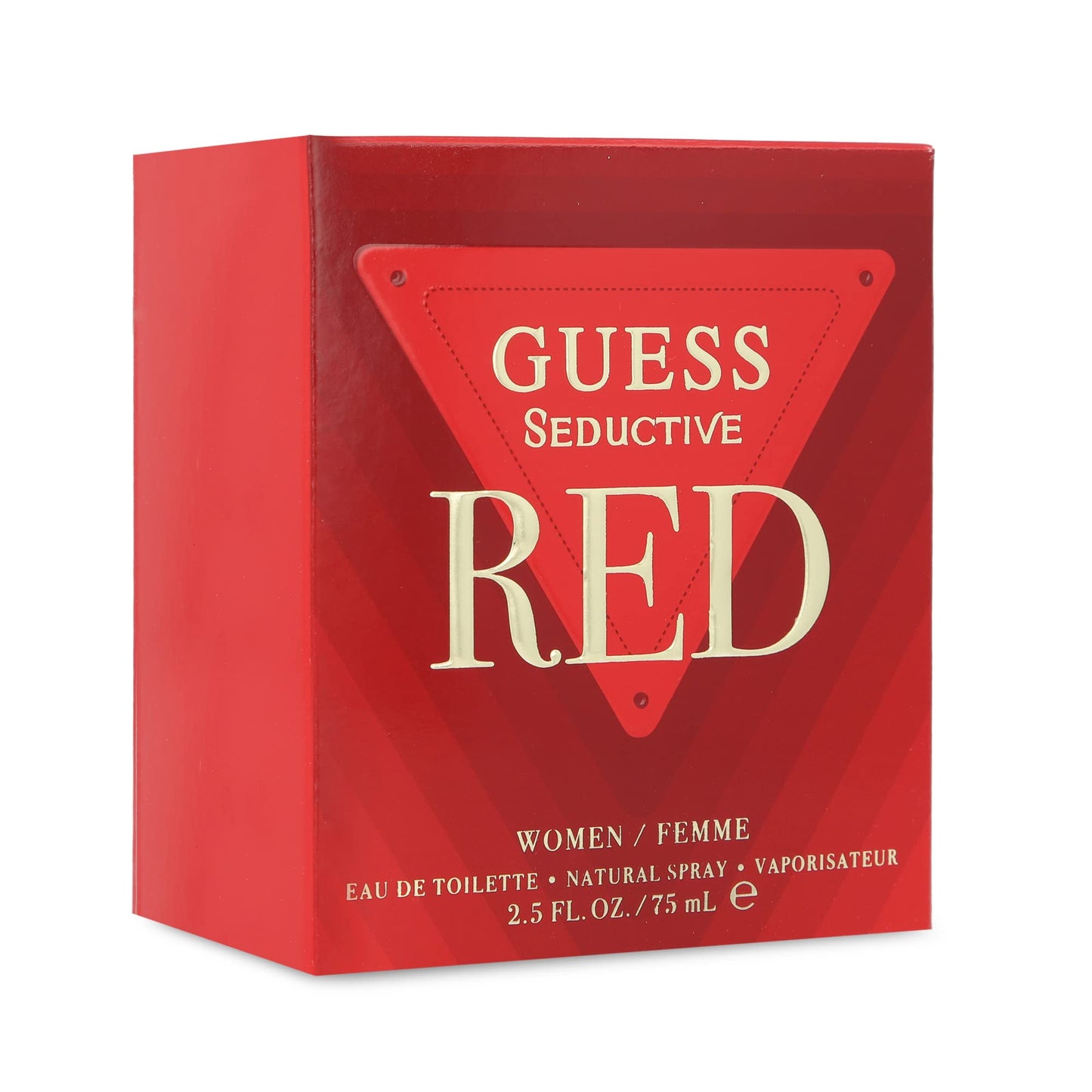 Guess Seductive Red Women EDT Spray 2.5 oz Beauty & Personal Care GUESS