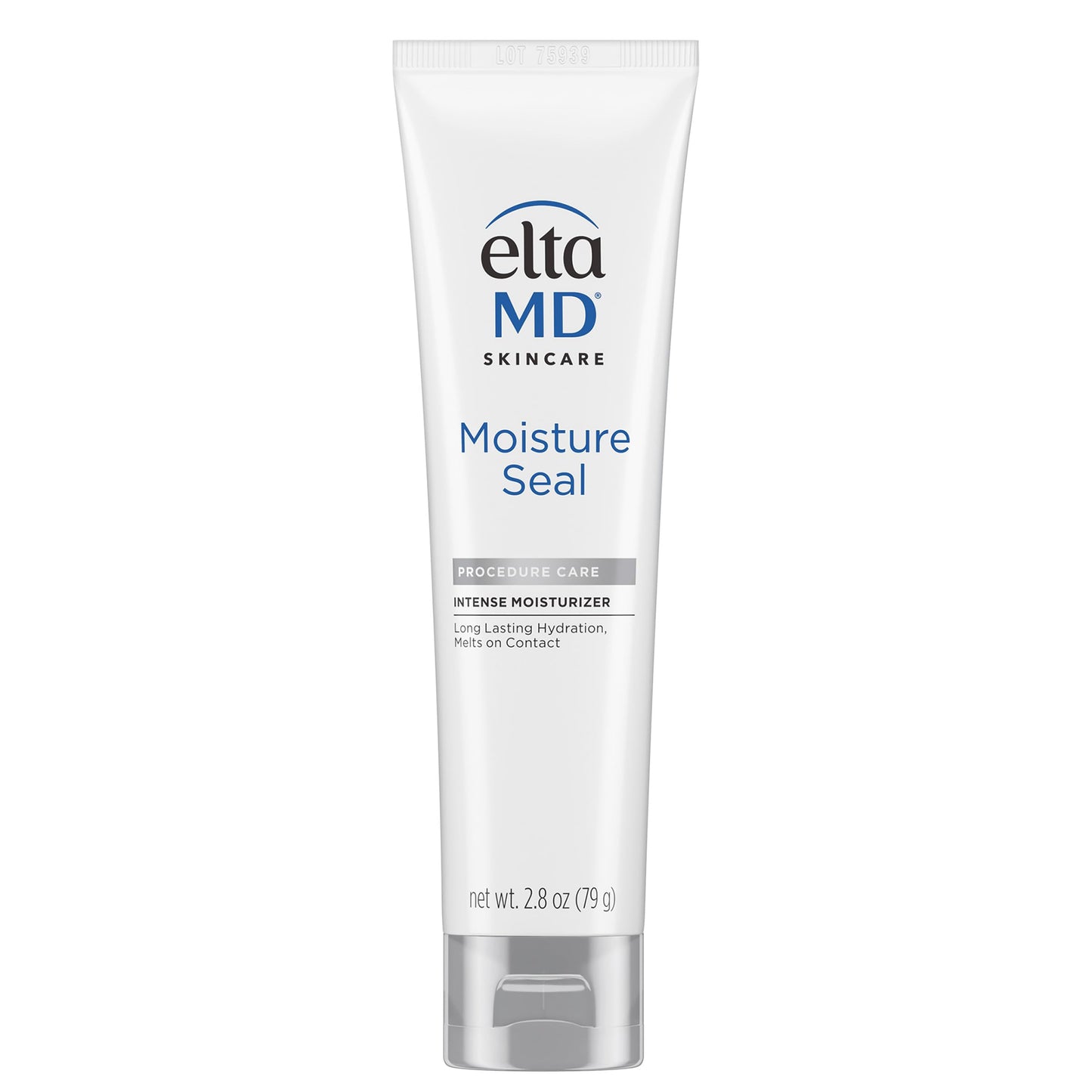EltaMD Moisture Seal Skin Care Moisturizer - Dry Body and Face Moisturizer for Sensitive Skin, 2.8 oz Tube Beauty & Personal Care EltaMD
