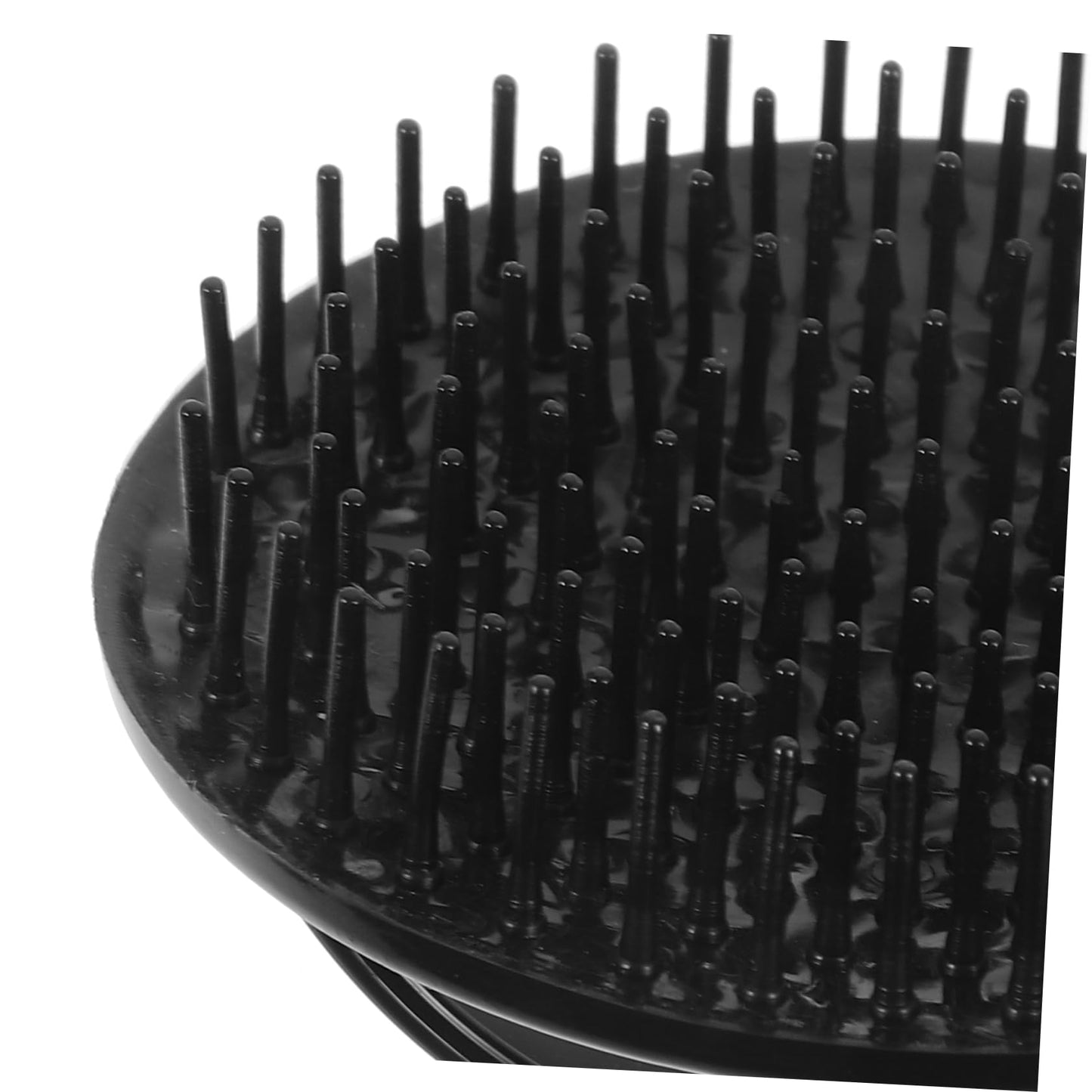 Beaupretty 8-Pack Hair Scalp Massager Comb Set Silicone Shampoo Brush Scalp Scrubber for Shower Use Wet Dry Dandruff Control Itch Relief Beauty and Personal Care Beaupretty