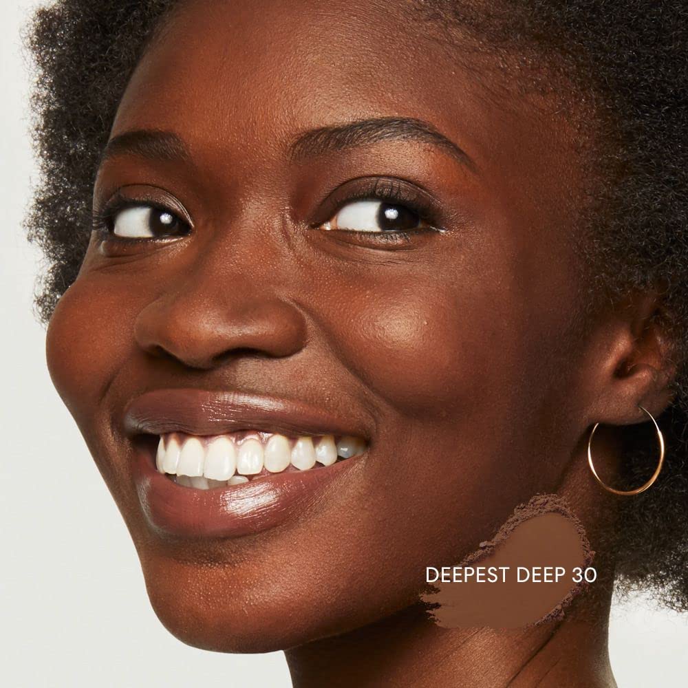 Original Loose Powder Foundation SPF 15, Deepest Deep 30 Beauty & Personal Care bareMinerals