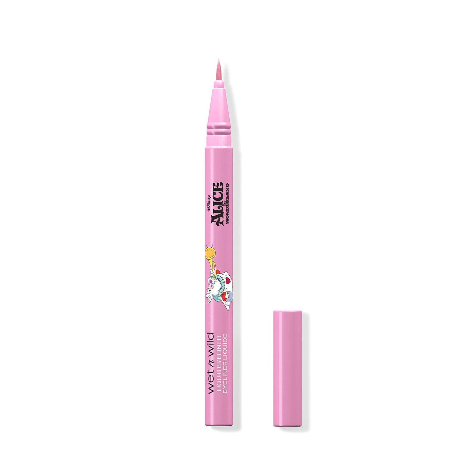 wet n wild Out Of Time Liquid Eyeliner Alice In Wonderland Collection Beauty & Personal Care wet n wild