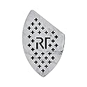 Real Techniques Premium Sponge Case, Protects Beauty Sponges, Easy To Store, Travel Sized & Durable, Perfect For Makeup Blending Sponges On-The-Go Beauty & Personal Care Real Techniques