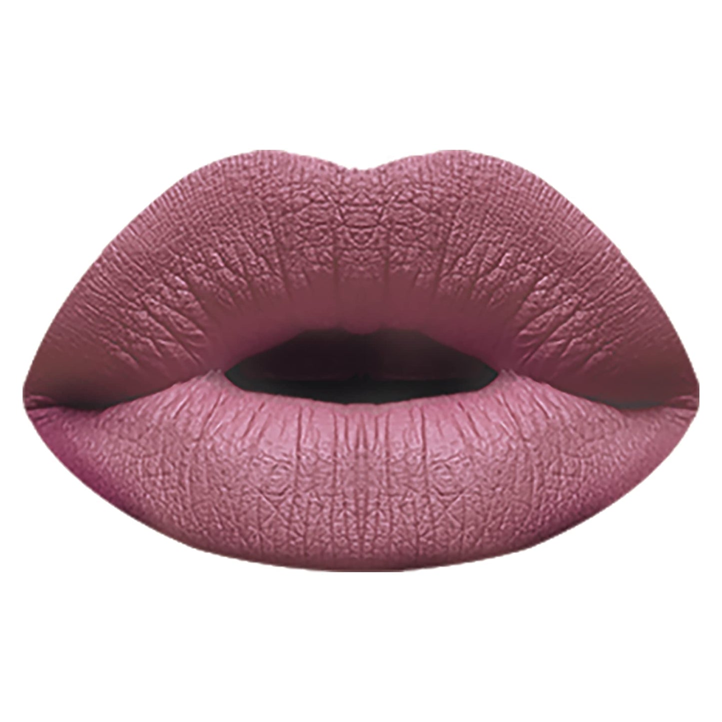 Ruby Kisses Forever Matte Liquid Lipstick - RFML06 (Aged Rose) Beauty & Personal Care Ruby Kisses