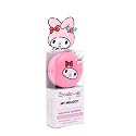 The Crème Shop x My Melody Moisture Remedy Macaron Lip Balm Korean Lip Balm with Murumuru Butter and Hyaluronic Acid Beauty & Personal Care The Crème Shop