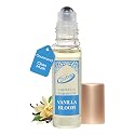 Zoha Vanilla Bloom | Roll on Perfumes for Women & Men | Alcohol-free Vanilla Perfume Oil | Travel Size Long Lasting Fragrance | 6ml Roller Beauty & Personal Care Zoha