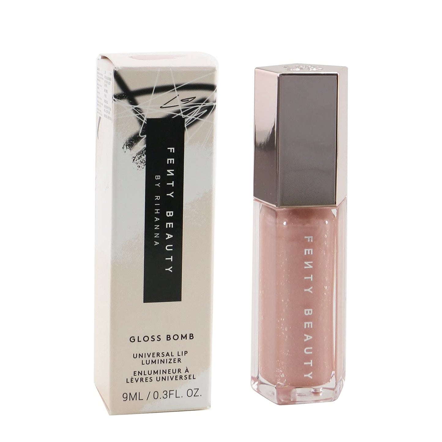 Fenty Beauty by Rihanna Gloss Bomb Universal Lip Luminizer $weetmouth Beauty & Personal Care FENTY BEAUTY