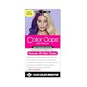 Color Oops Bold Remover, 2 Applications, Hair Dye Remover Safely Removes Direct Dyes and Semi Permanent Hair Color, Recolor The Same Day, Vegan Beauty & Personal Care Color Oops