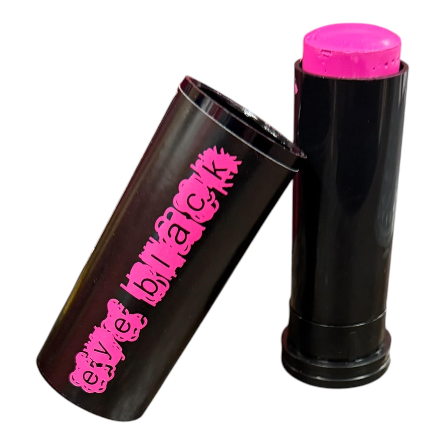 CloseoutBats Eye Black Stick for Baseball Softball Soccer Lacrosse Hockey Athletes Sports Training, - Baby Blue, Black & Pink Colors, Smudge Beauty & Personal Care CloseoutBats