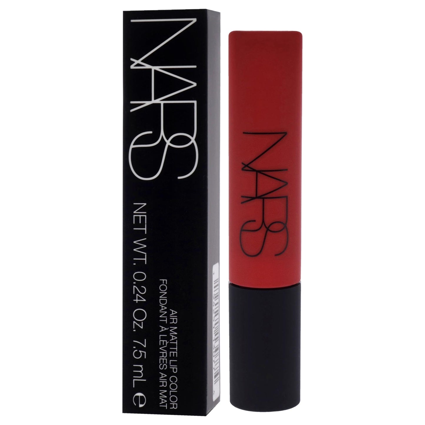 Air Matte Lip Color - Dragon Girl by NARS for Women - 0.24 oz Lipstick Beauty & Personal Care NARS