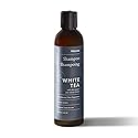 Westin White Tea Aloe Shampoo - Vitamin and Antioxidant-Packed Shampoo for All Hair Types - Signature White Tea Aloe Scent - 8 ounces Beauty & Personal Care Westin