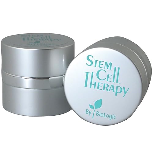 STEM CELL THERAPY CREAM BY BIOLOGIC 1oz JAR Beauty & Personal Care Biologic Solutions