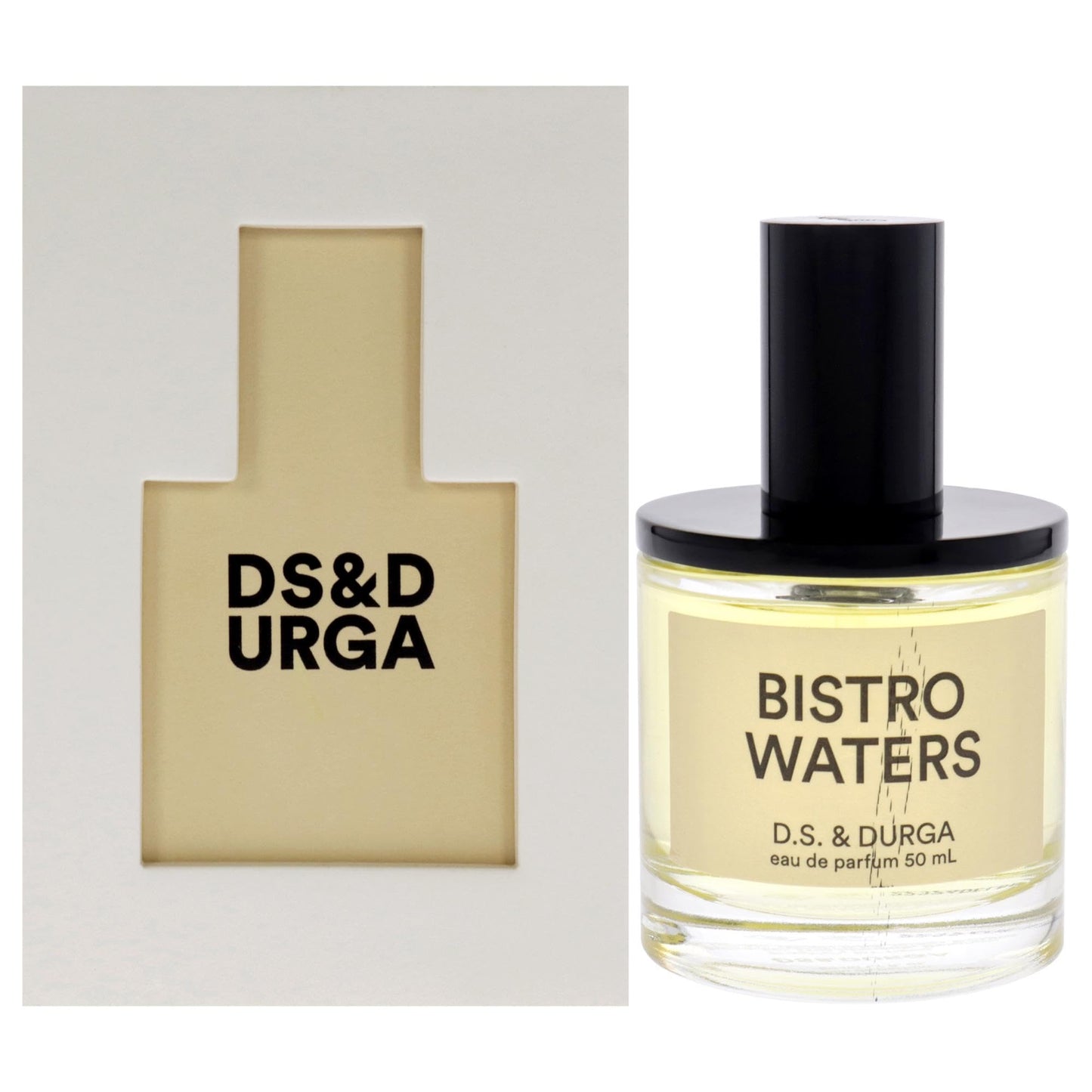 D.S. & Durga Bistro Waters by DS & Durga for Unisex - 1.6 oz EDP Spray Beauty & Personal Care D.S. & Durga