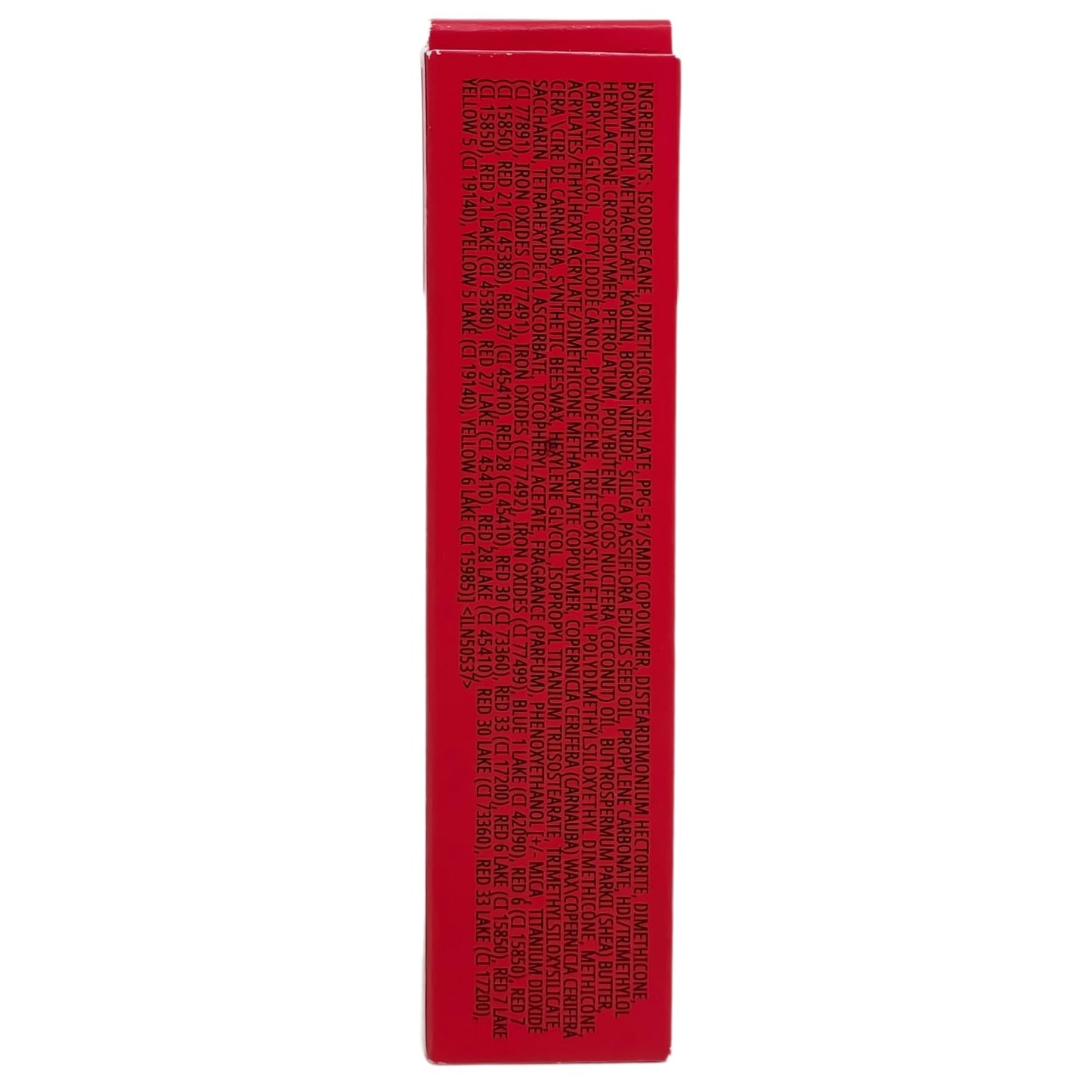 M·A·C Cosmetics Locked Kiss Ink 24HR Lipcolour - 88 Ruby True (.14 fl oz / 4 mL) Beauty & Personal Care MAC