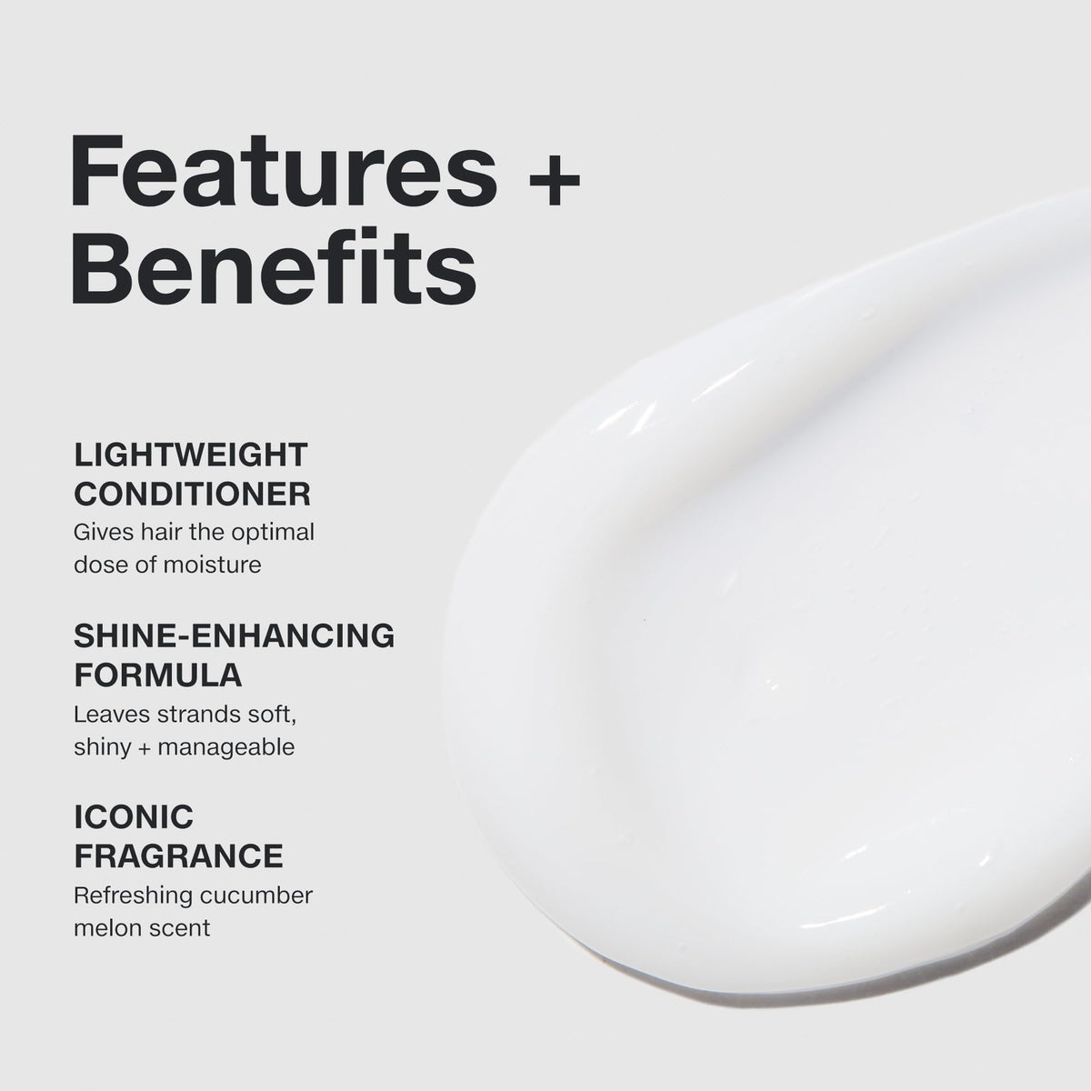 Paul Mitchell Awapuhi Conditioner, Balances Moisture + Adds Shine, For All Hair Types, 10.14 oz.