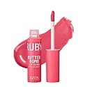 Ruby Kisses Butter Bomb Lip Gloss, High-Shine Non-Sticky Hydrating Plumping Beauty & Personal Care Ruby Kisses