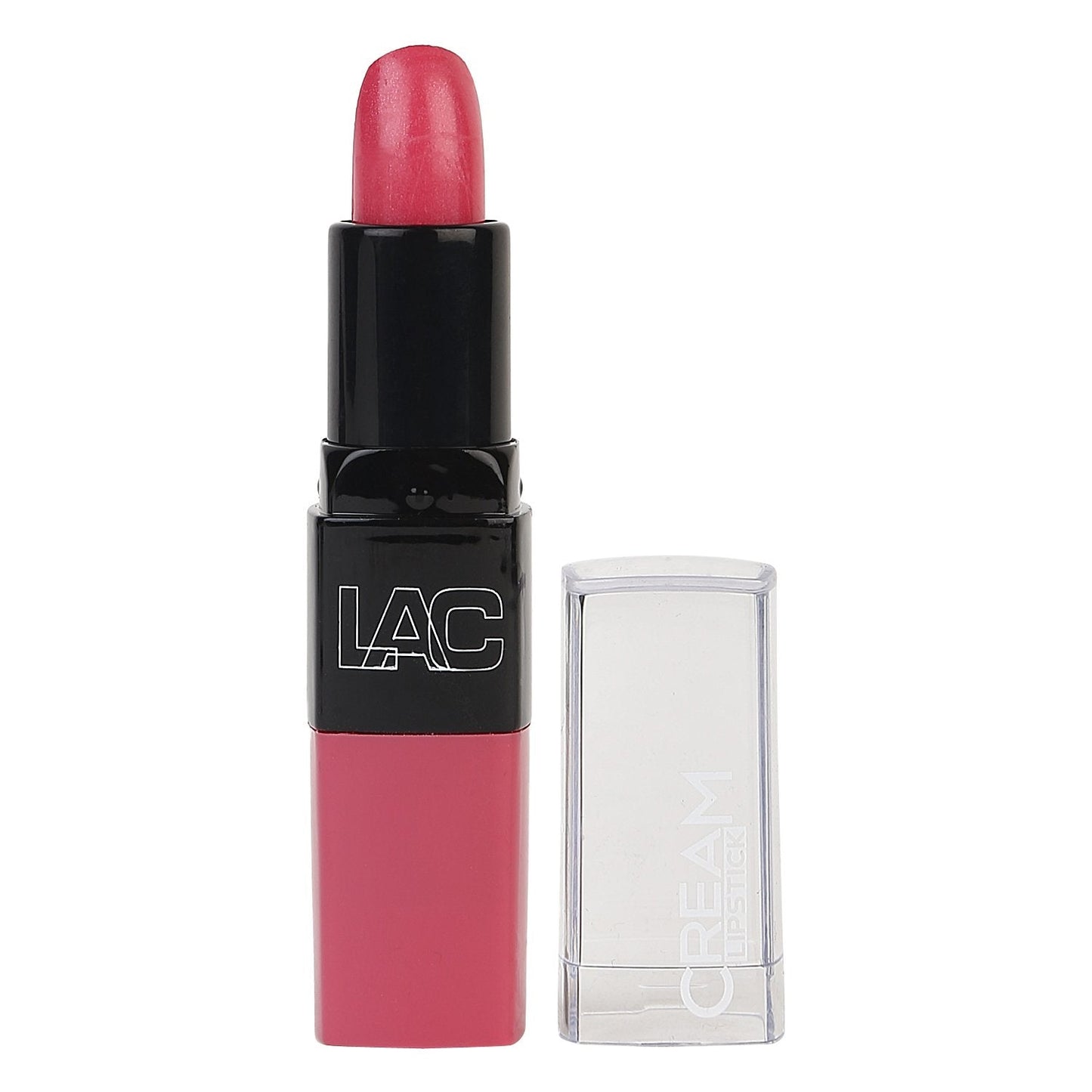 L.A. COLORS Moisture Cream Lipstick, Whipped CML484 Beauty & Personal Care L.A. COLORS