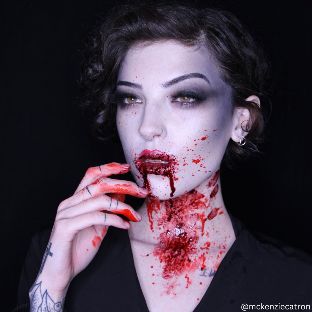Mehron Makeup Professional Character Kit - VAMPIRE