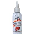 Via Natural Semi Permanent Hair Color 2oz 1PC (#34 - Pumpkin Patch) Beauty & Personal Care Via Natural