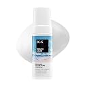 IGK Beach Club High-Shine Texture Foam - Salt-Free Hair Mousse for Beach Waves - Air-Dry Styling Foam for Wavy, Curly & Straight Hair - Anti-Frizz Beauty & Personal Care IGK