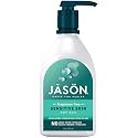 JASON Sensitive Skin Fragrance Free Body Wash, For a Gentle Feeling Clean, 16 Ounces Beauty & Personal Care JASON