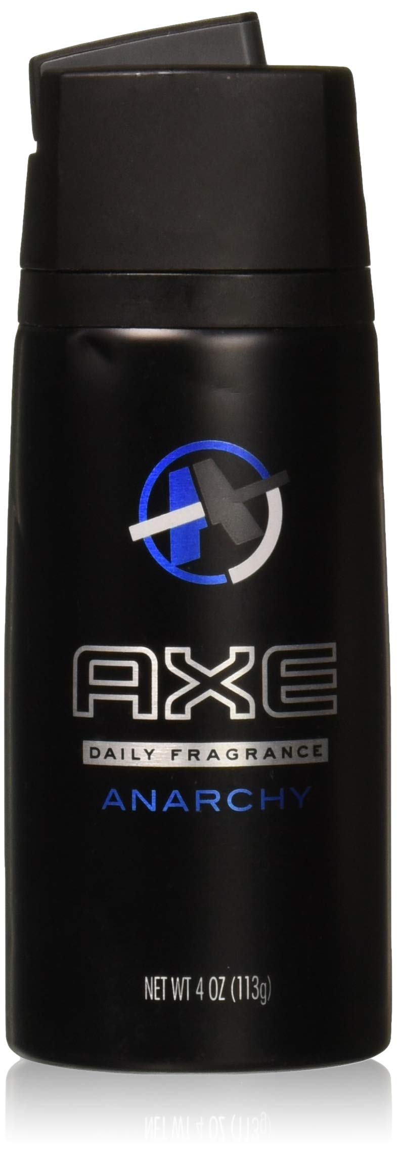 AXE Bodyspray Anarchy for Him 4 oz Beauty & Personal Care AXE