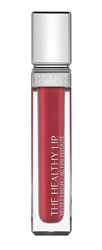 Physicians Formula The Healthy Lip Velvet Liquid Lipstick - Tu-Lip Treatment 0.24 Fl oz/7 ml (Pack of 1) Beauty & Personal Care Physicians Formula