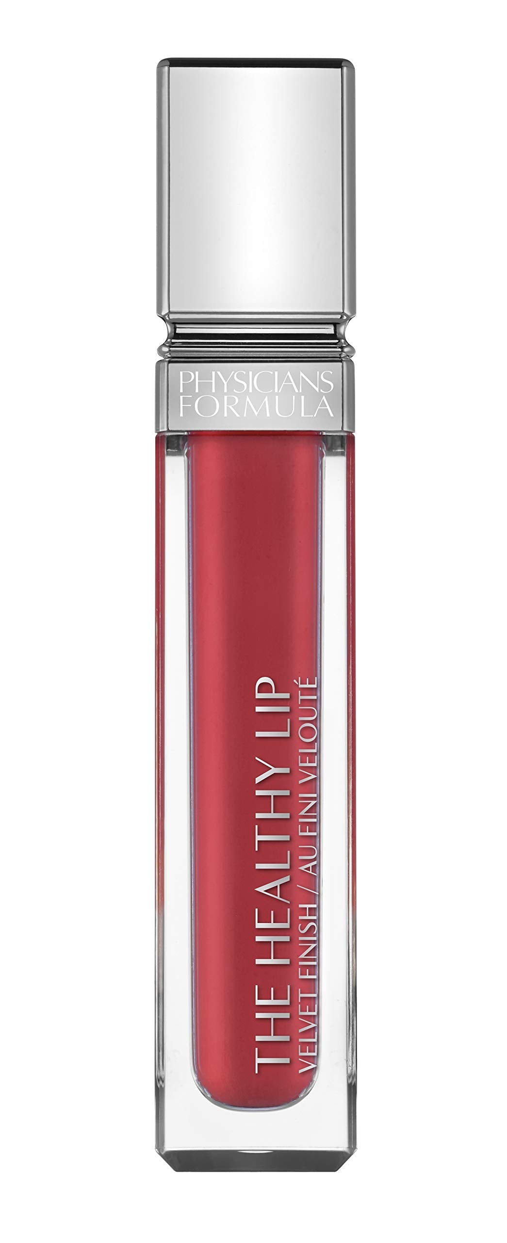 Physicians Formula The Healthy Lip Velvet Liquid Lipstick - Tu-Lip Treatment 0.24 Fl oz/7 ml (Pack of 1) Beauty & Personal Care Physicians Formula