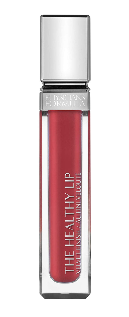 Physicians Formula The Healthy Lip Velvet Liquid Lipstick - Tu-Lip Treatment 0.24 Fl oz/7 ml (Pack of 1) Beauty & Personal Care Physicians Formula