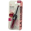LA Colors Lip Gloss & Lipstick Duo, Moisturizes lips with natural color & high Shine, BLC826 Charmed by Unknown Beauty & Personal Care L.A. COLORS