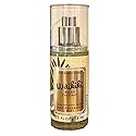 Bath and Body Works Travel Size Fine Fragrance Mist - Classic and Seasonal Scents - 2.5 fl oz each (Waikiki Beach Coconut) Beauty & Personal Care Bath & Body Works