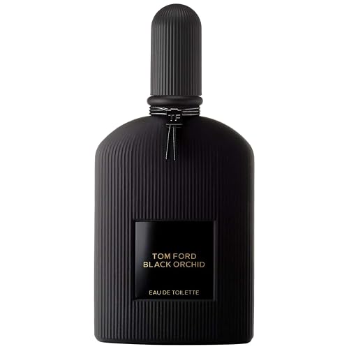 Tom Ford Black Orchid Women's Edt Spray, 3.4 Ounce Beauty & Personal Care Tom Ford
