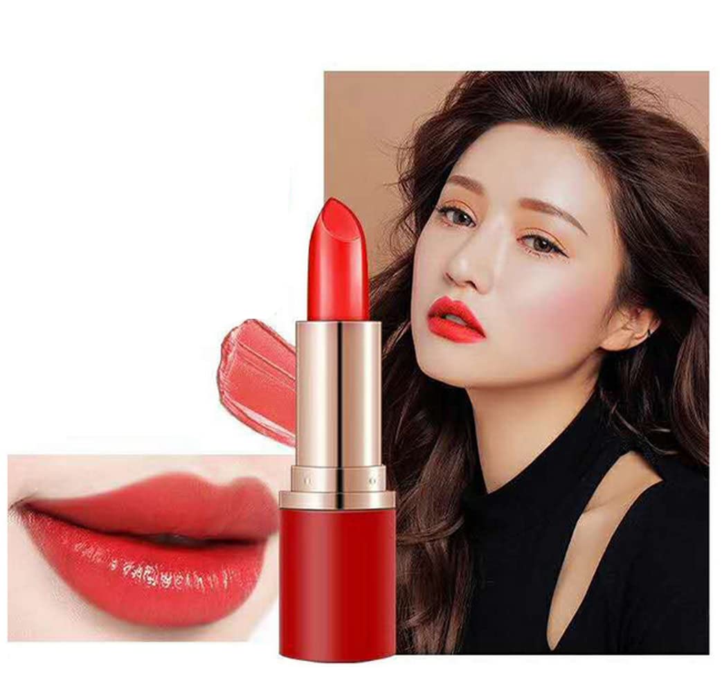 3 Set 12.1 DIY Lipstick Mold Set Lip Balm Maker Silicone Lipstick Making Mould Cosmetic DIY Mold for 12.1mm Lipstick Tube Beauty & Personal Care SYBL
