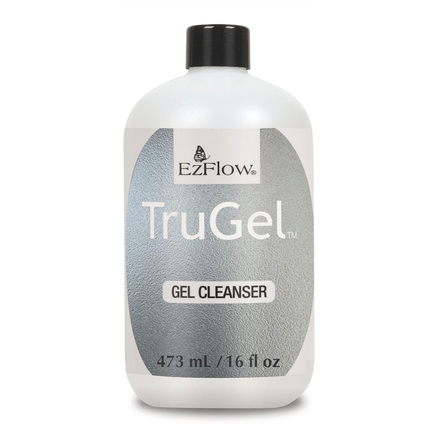 EZ Flow Trugel System Trugel Gel Cleanser, 16 Fluid Ounce Beauty & Personal Care EzFlow